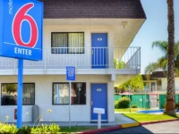 Motel 6 Santa Gustine 