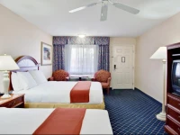 Quality Inn Santa Nella 