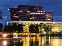 DoubleTree Club by Hilton Orange County Airport 