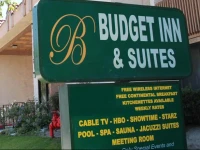 Budget Inn Anaheim/Santa Ana 
