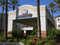 Candlewood Suites OC Airport-Irvine West 