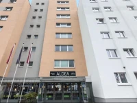 Novum Style Hotel Aldea 