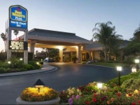 Best Western Plus South Coast Inn 