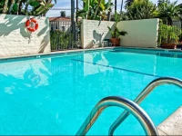 Franciscan Inn 