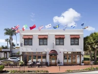 Hotel Indigo Santa Barbara 