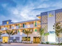 La Quinta Inn & Suites Santa Barbara 