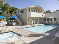 Sandpiper Lodge - Santa Barbara 