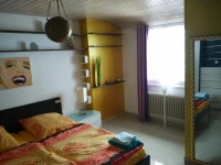 Apartement Batzenhaus 