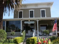 The Upham Hotel 