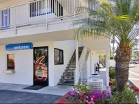Motel 6 Santa Barbara-State 