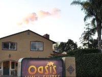 Oasis Inn and Suites 