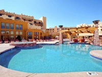 Hilton Santa Fe Buffalo Thunder 