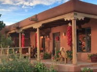 Bobcat Inn 