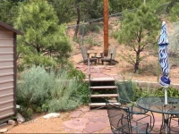 Casa Cuma Bed & Breakfast 