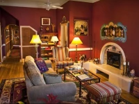 El Paradero Bed & Breakfast Inn 