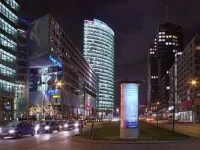 Europeapartments Checkpoint Charlie 