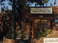 Santa Fe Motel & Inn 