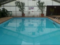 Americas Best Value Inn Lamplighter 