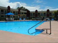 Days Inn Santa Fe 2*