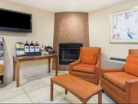 Baymont Inn & Suites Santa Fe 2*