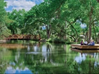 Sunrise Springs Resort 