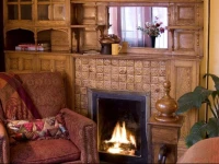 The Madeleine Inn 