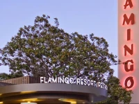 Flamingo Conference Resort and Spa 