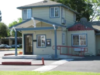 North Bay Inn Santa Rosa 