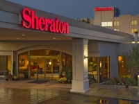 Sheraton Portland Airport Hotel 3*