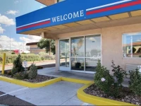 Motel 6 Santa Rosa 