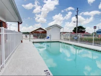 Econo Lodge Santee 