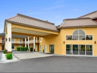 Howard Johnson - Santee 