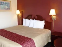 Red Roof Inn Santee 