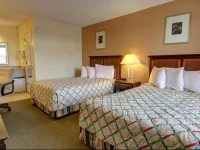 Rodeway Inn Santee 