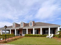Best Western PLUS Santee Inn 
