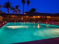 Carlton Oaks Country Club 