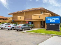 Rodeway Inn Santee San Diego East 