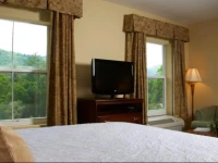 Hampton Inn & Suites Cashiers - Sapphire Valley 
