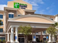 Holiday Inn Express Hotel & Suites Mobile Saraland 