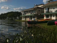 Gauthiers Saranac Lake Inn 
