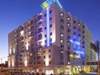 The Aloft - Sarasota 