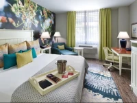The Hotel Indigo - Sarasota 