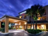 Courtyard Sarasota Bradenton Airport 