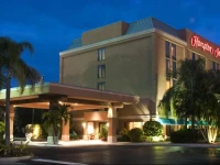 Hampton Inn Sarasota I-75 Bee Ridge 