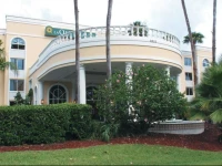La Quinta Inn & Suites Sarasota Downtown 