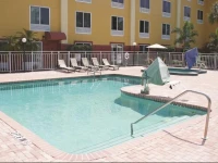 La Quinta Inn & Suites Sarasota I75 