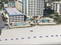 Lido Beach Resort - Sarasota 
