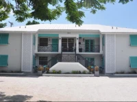 Lido Islander Inn and Suites - Sarasota 