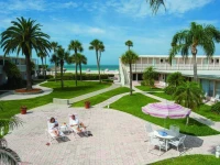 Sandcastle Resort at Lido Beach 