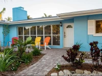 Siesta Key Beachside Villas 